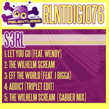 The Ultimate S3RL EP