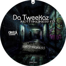 Nothingness E.P.