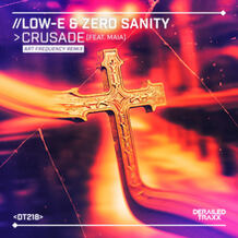 Crusade (Art Frequency Remix)