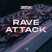 Rave Attack