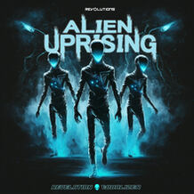 Alien Uprising