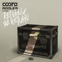 Return Of The Return