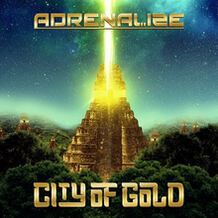 City Of Gold