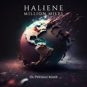 Million Miles (Da Tweekaz Remix)