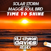 Time To Shine (DJ Chris Davies Remix)