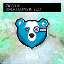 River Flows In You