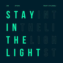 Stay In The Light
