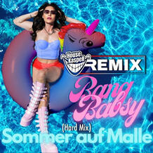 Sommer Auf Malle (HouseKaspeR Remix)