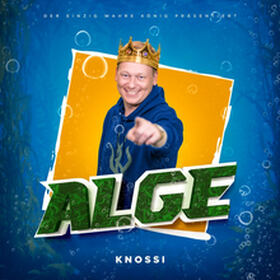 Alge