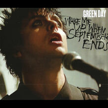 Wake Me Up When September Ends