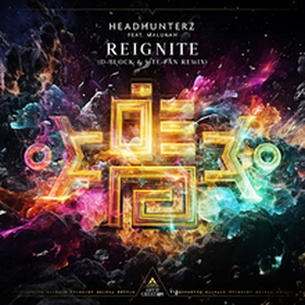 Reignite (D-Block & S-Te-Fan Remix)