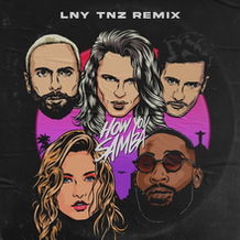 How You Samba (LNY TNZ Remix)