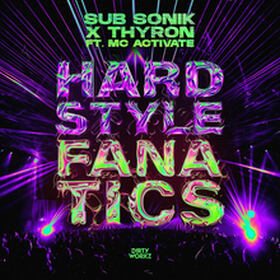 Hardstyle Fanatics