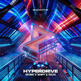 Hyperdrive