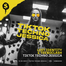 TikTok Techno Jessica