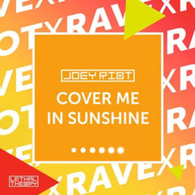 Cover Me In Sunshine