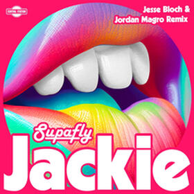 Jackie (Jesse Bloch & Jordan Magro Remix)