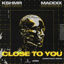 Close To You (Audiotricz Remix)