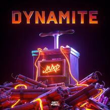 Dynamite