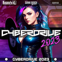 Cyberdrive 2023