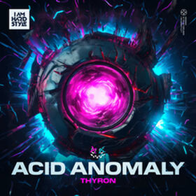 ACID ANOMALY