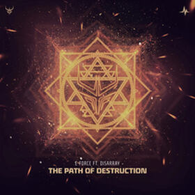 The Path Of Destruction
