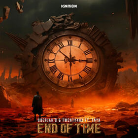 End Of Time