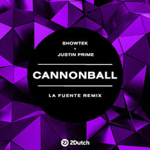 Cannonball (La Fuente Remix)
