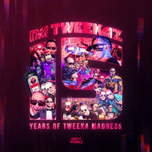 15 Years Da Tweekaz EP