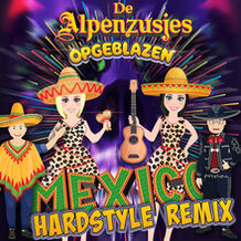 Mexico (Hardstyle Remix)