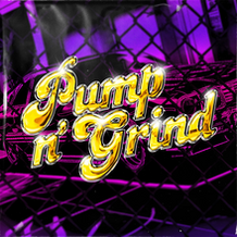 Pump n' Grind (Reverse Bass Mix)