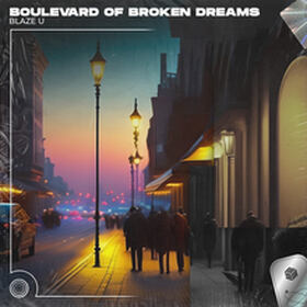 Boulevard Of Broken Dreams
