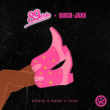 Boots R Made 4 This!