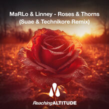 Roses & Thorns (Suae & Technikore Remix)