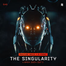 The Singularity (Apex 2024 OST)