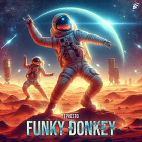 Funky Donkey