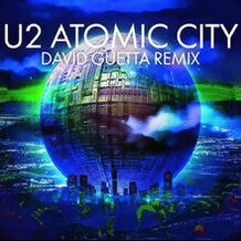 Atomic City (David Guetta Remix)