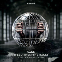 Cage (Feed Them The Rage)