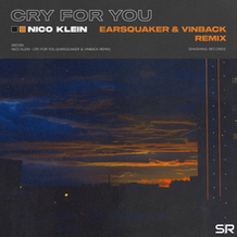 Cry For You (Earsquaker & Vinback Remix)