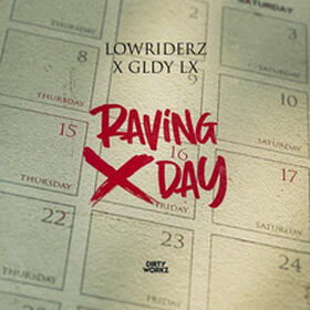 Raving Day