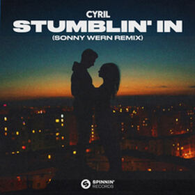 Stumblin' In (Sonny Wern Remix)