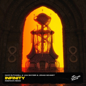 Infinity (R3SPAWN Remix)