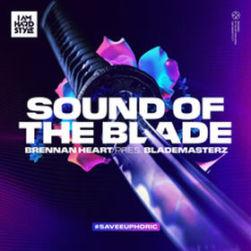 Sound Of The Blade
