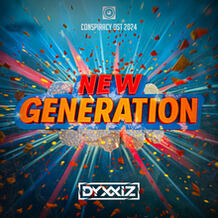 New Generation (Conspiracy OST 2024)