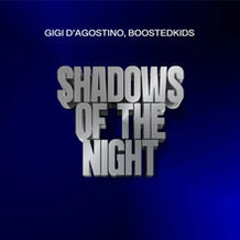 Shadows Of The Night