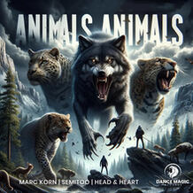 Animals Animals