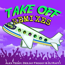 Takeoff (Remixes)