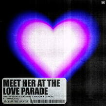 Meet Her At The Love Parade