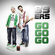 Go Go Go Go! 