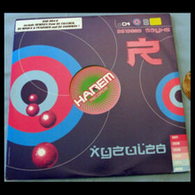 Eternity (The Remixes)